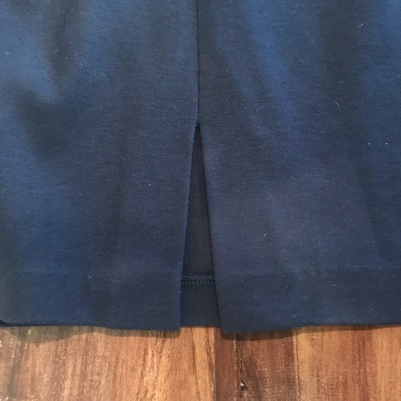 // eliza j stretch sheath dress // - Picture 3 of 8